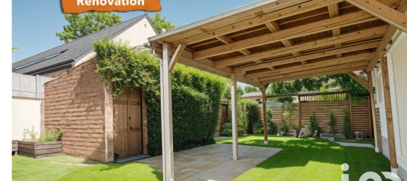 2 bedrooms Townhouse in Dhuizon, France No. 231198 15