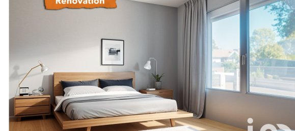 2 bedrooms Townhouse in Dhuizon, France No. 231198 11