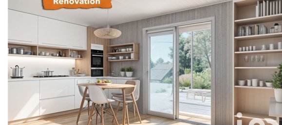 2 bedrooms Townhouse in Dhuizon, France No. 231198 5