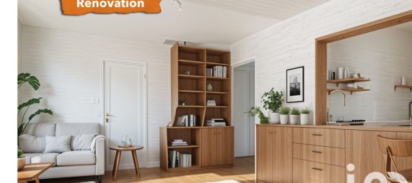 2 bedrooms Townhouse in Dhuizon, France No. 231198 3