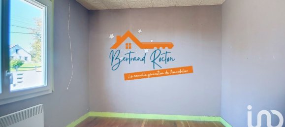 2 bedrooms Townhouse in Dhuizon, France No. 231198 8