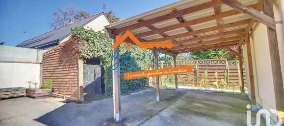 2 bedrooms Townhouse in Dhuizon, France No. 231198 14