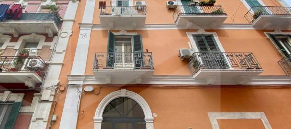 2 rooms Apartment in Bari, Italy No. 231247 10