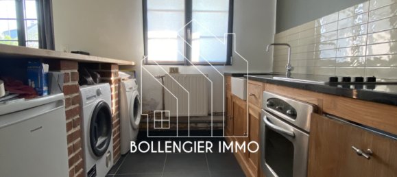 3 Schlafzimmer Haus in Bailleul, France, Nr. 47967 9