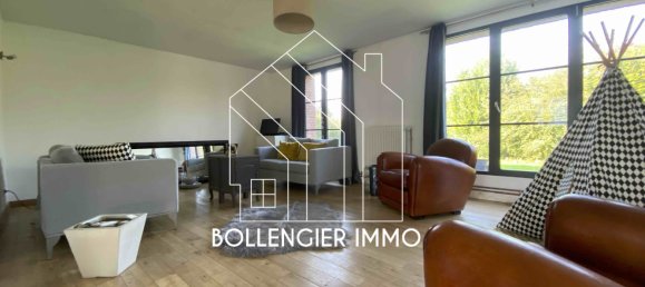 3 Schlafzimmer Haus in Bailleul, France, Nr. 47967 5