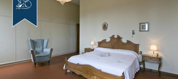 Villa T9 em Capannori, Italy N.º 362924 35