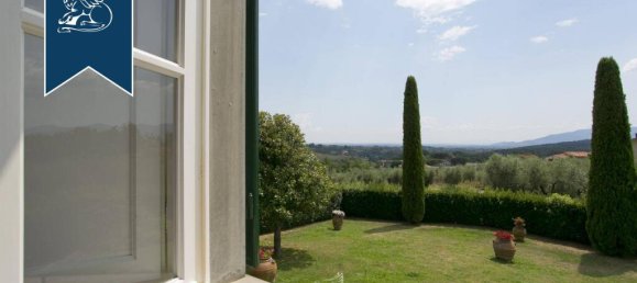 Villa T9 em Capannori, Italy N.º 362924 44