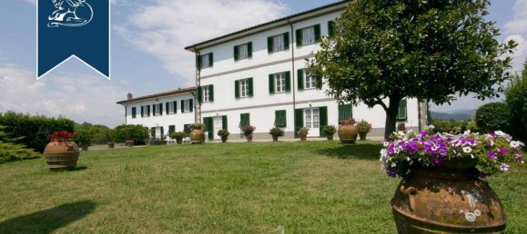 Villa T9 em Capannori, Italy N.º 362924 9