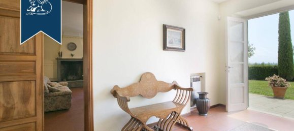 Villa T9 em Capannori, Italy N.º 362924 25