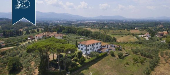 Villa T9 em Capannori, Italy N.º 362924 41