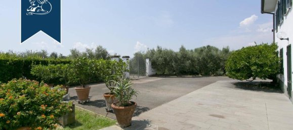 Villa T9 em Capannori, Italy N.º 362924 18