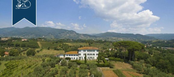 Villa T9 em Capannori, Italy N.º 362924 39