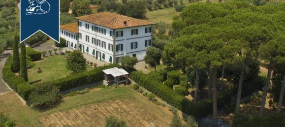 Villa T9 em Capannori, Italy N.º 362924 3