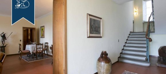 Villa T9 em Capannori, Italy N.º 362924 24