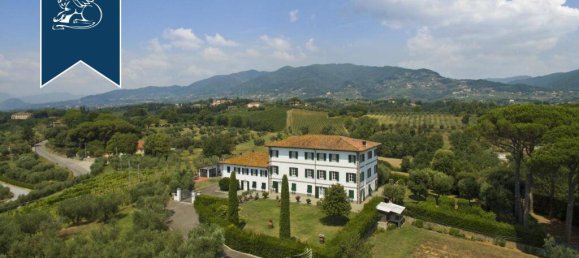 Villa T9 em Capannori, Italy N.º 362924 2