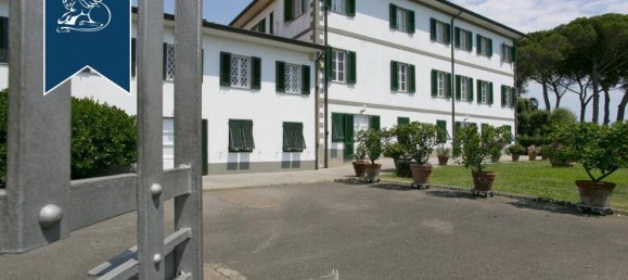 Villa T9 em Capannori, Italy N.º 362924 11