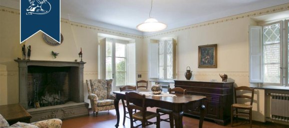 Villa T9 em Capannori, Italy N.º 362924 22