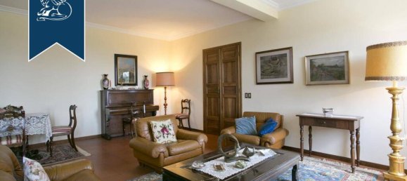 Villa T9 em Capannori, Italy N.º 362924 21