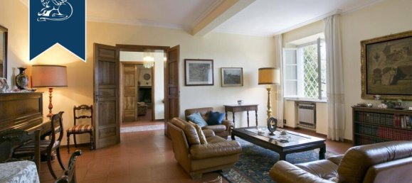 Villa T9 em Capannori, Italy N.º 362924 20