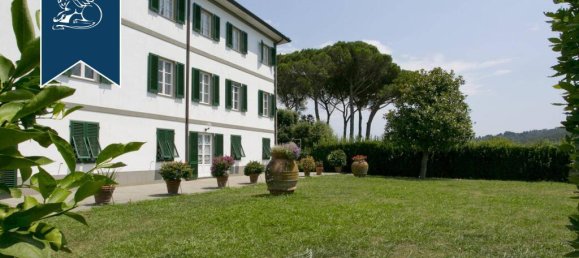 Villa T9 em Capannori, Italy N.º 362924 8