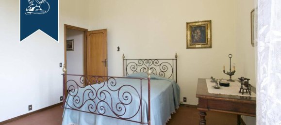 Villa T9 em Capannori, Italy N.º 362924 33
