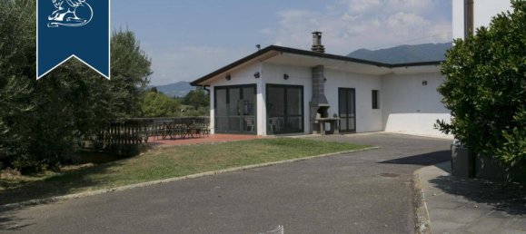 Villa T9 em Capannori, Italy N.º 362924 42