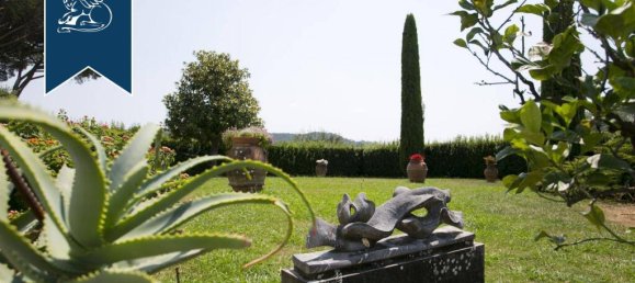 Villa T9 em Capannori, Italy N.º 362924 16