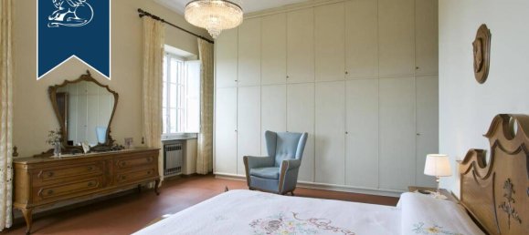 Villa T9 em Capannori, Italy N.º 362924 36