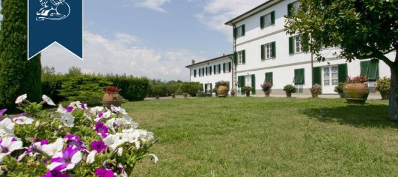 Villa T9 em Capannori, Italy N.º 362924 10