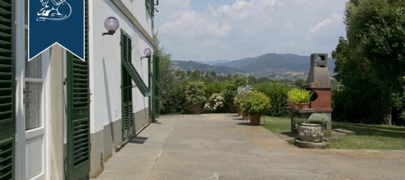 Villa T9 em Capannori, Italy N.º 362924 19