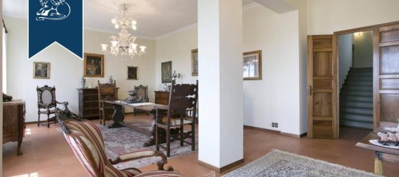 Villa T9 em Capannori, Italy N.º 362924 27