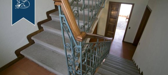 Villa T9 em Capannori, Italy N.º 362924 45