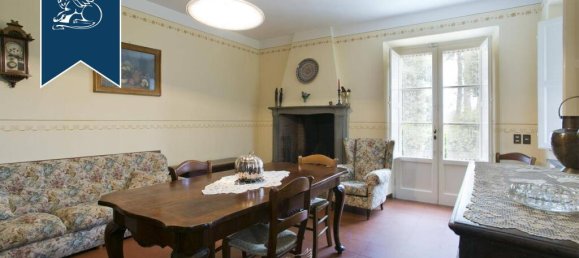 Villa T9 em Capannori, Italy N.º 362924 23