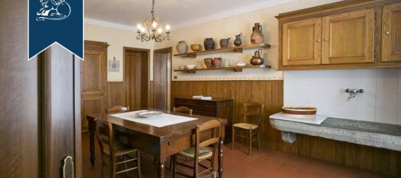 Villa T9 em Capannori, Italy N.º 362924 31