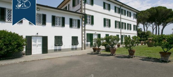 Villa T9 em Capannori, Italy N.º 362924 12