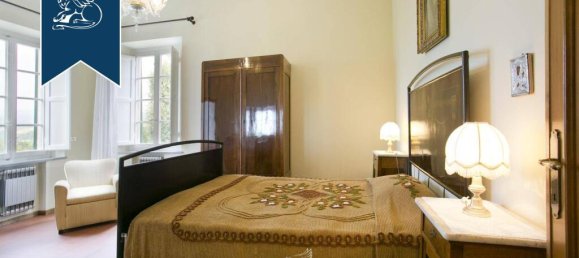 Villa T9 em Capannori, Italy N.º 362924 43