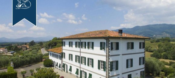 Villa T9 em Capannori, Italy N.º 362924 6