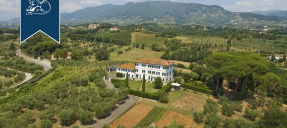 Villa T9 em Capannori, Italy N.º 362924 40