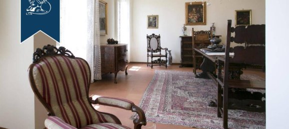 Villa T9 em Capannori, Italy N.º 362924 28