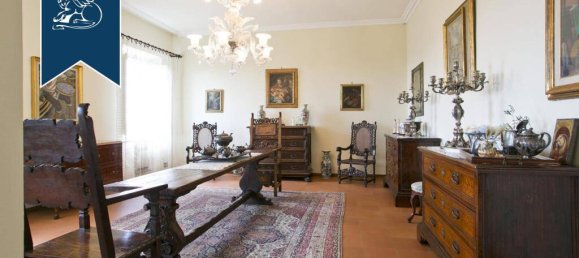 Villa T9 em Capannori, Italy N.º 362924 29