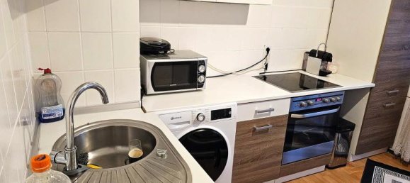 2-Zimmer Wohnung in Ludwigshafen am Rhein, Germany, Nr. 35756 5