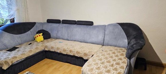 2-Zimmer Wohnung in Ludwigshafen am Rhein, Germany, Nr. 35756 3