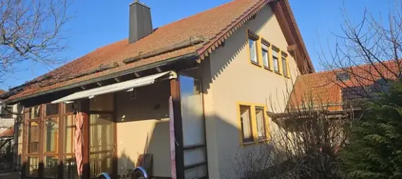 Дом с 1 спальней в Северная Саксония, Германия № 154252 2