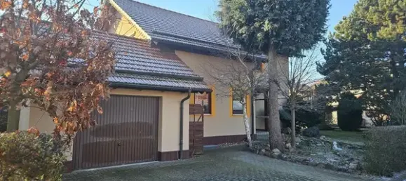 Дом с 1 спальней в Северная Саксония, Германия № 154252 5