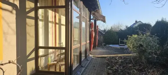 Дом с 1 спальней в Северная Саксония, Германия № 154252 4