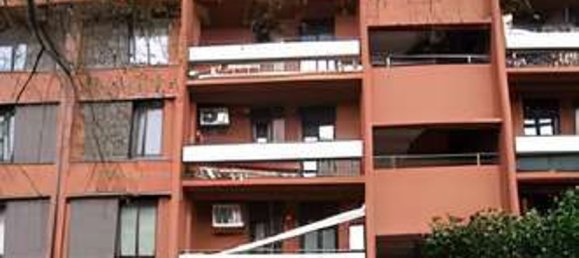 3-salle Appartement à Basiglio, Italy No. 3719 2