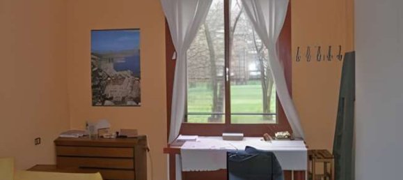 3-salle Appartement à Basiglio, Italy No. 3719 10