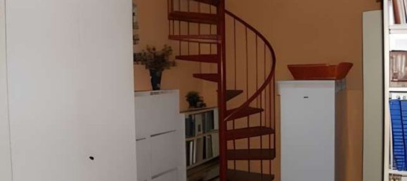 3-salle Appartement à Basiglio, Italy No. 3719 11