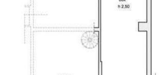 3-salle Appartement à Basiglio, Italy No. 3719 14