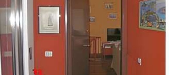 3-salle Appartement à Basiglio, Italy No. 3719 3